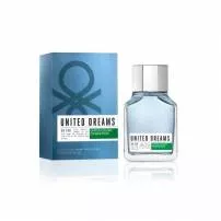 Benetton United Dreams Men Go Far �������� ����