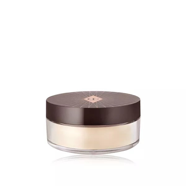 Charlotte Tilbury Charlotte's Genius Under Eye & Face Magic Setting Powder ����������� ����������� �����
