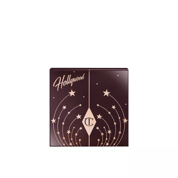 Charlotte Tilbury Hollywood Flawless Eye Filter Luxury Palette ������� �����