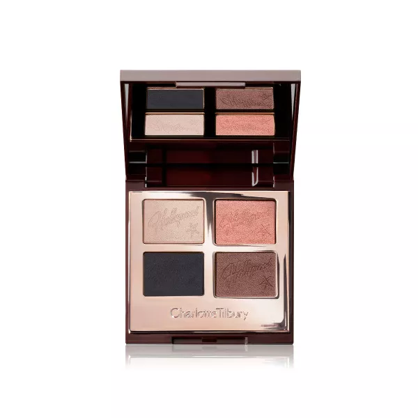Charlotte Tilbury Hollywood Flawless Eye Filter Luxury Palette ������� �����