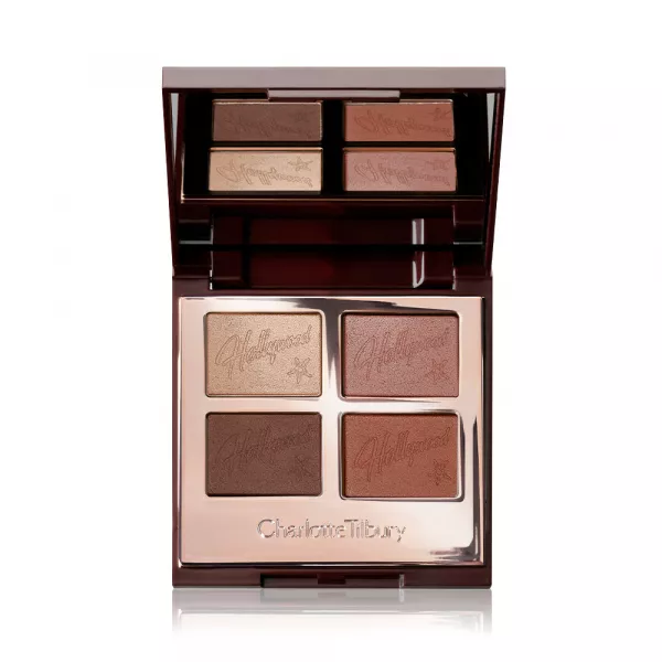 Charlotte Tilbury Hollywood Flawless Eye Filter Luxury Palette ������� �����