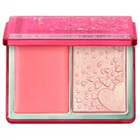 Natasha Denona Love Cheek Duo Blusher Highlighter ������� ��� ����