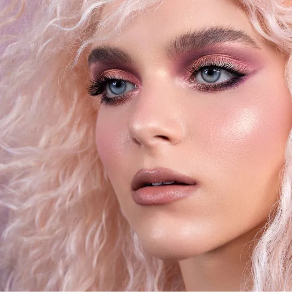 Natasha Denona Love Cheek Duo Blusher Highlighter ������� ��� ����