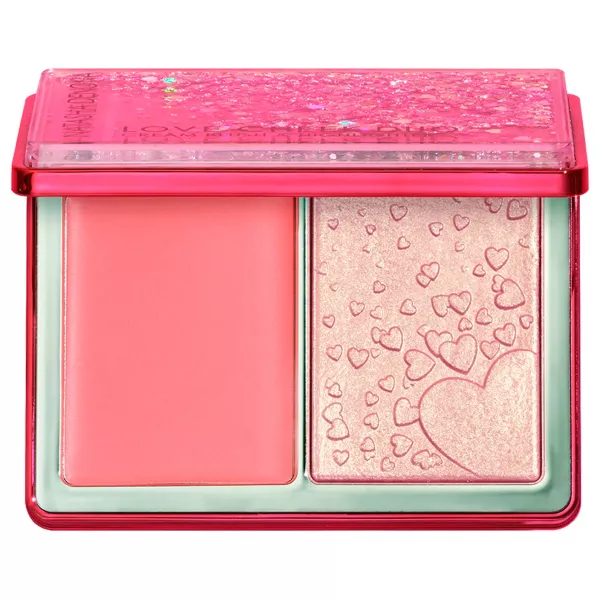 Natasha Denona Love Cheek Duo Blusher Highlighter ������� ��� ����
