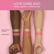 Natasha Denona Love Cheek Duo Blusher Highlighter   