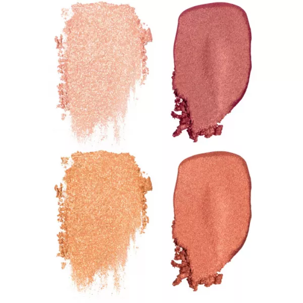 Smashbox Halo Cheek Palette ������� ��� �������
