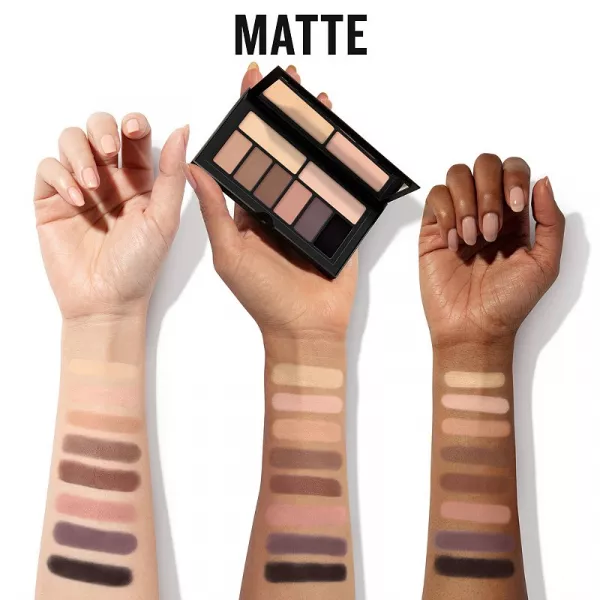 Smashbox Cover Shot Eye Shadow Palette ������� ����� ��� ���