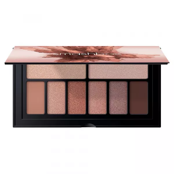 Smashbox Cover Shot Eye Shadow Palette ������� ����� ��� ���