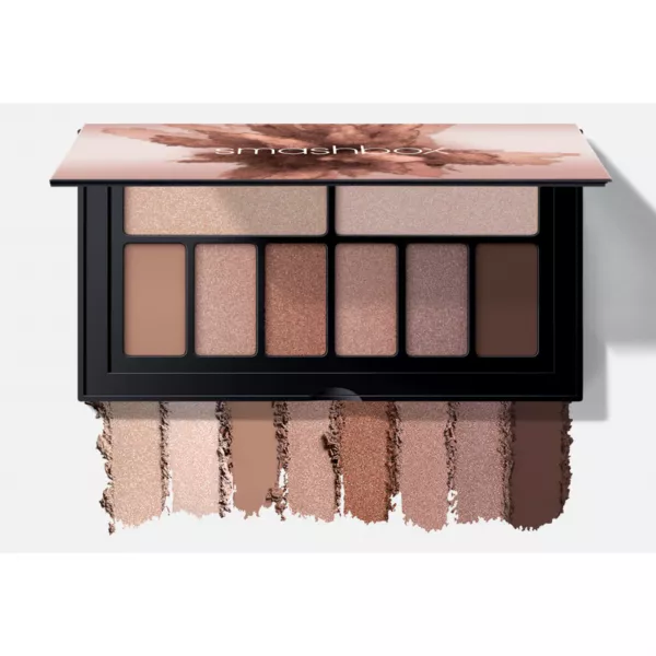 Smashbox Cover Shot Eye Shadow Palette ������� ����� ��� ���
