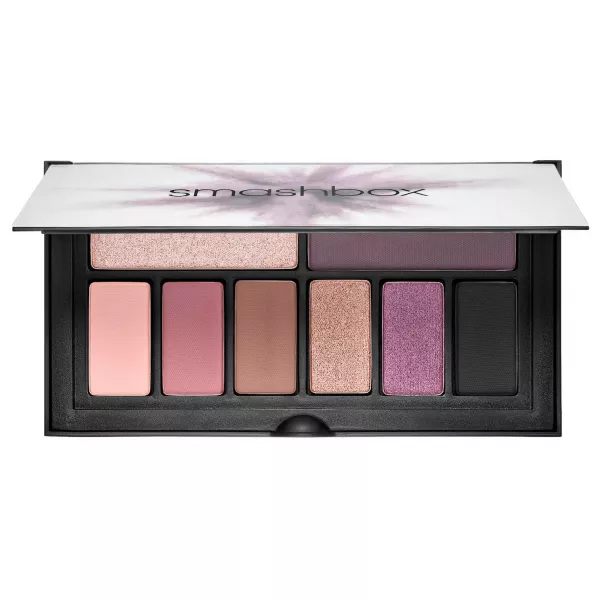 Smashbox Cover Shot Eye Shadow Palette ������� ����� ��� ���