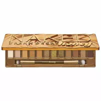 Urban Decay Naked Honey Palette ������� ���� ��� ����