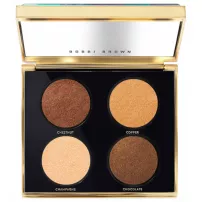 Bobbi Brown Luxe Encore Eye Shadow Palette ҳ�� ��� ��