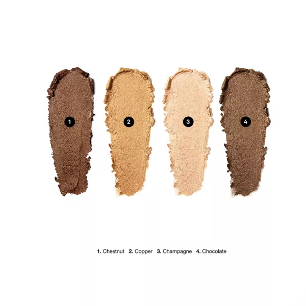 Bobbi Brown Luxe Encore Eye Shadow Palette ���� ��� ���