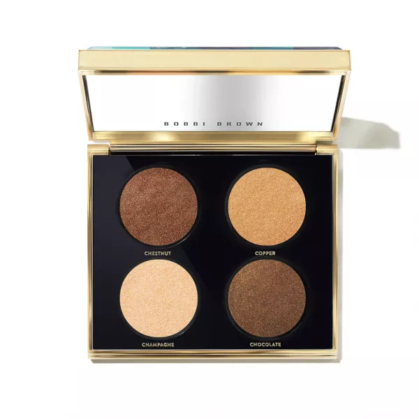 Bobbi Brown Luxe Encore Eye Shadow Palette ���� ��� ���