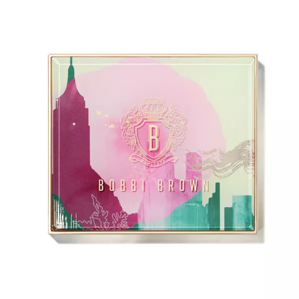 Bobbi Brown Luxe Encore Eye Shadow Palette ���� ��� ���