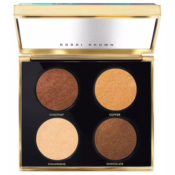 Bobbi Brown Luxe Encore Eye Shadow Palette ���� ��� ���