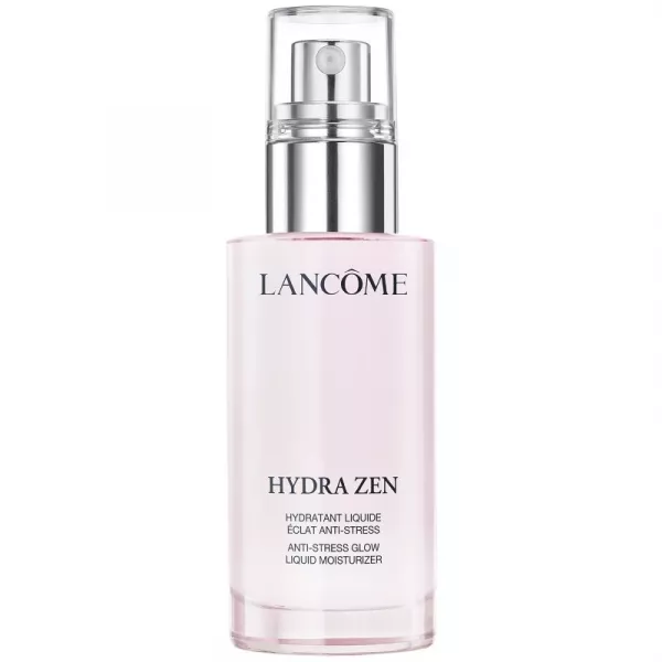 Lancome Hydra Zen Anti-Stress Glow Liquid Moisturizer ������������� �������� ��� ���������� � ������ ���� ���� � ��������������