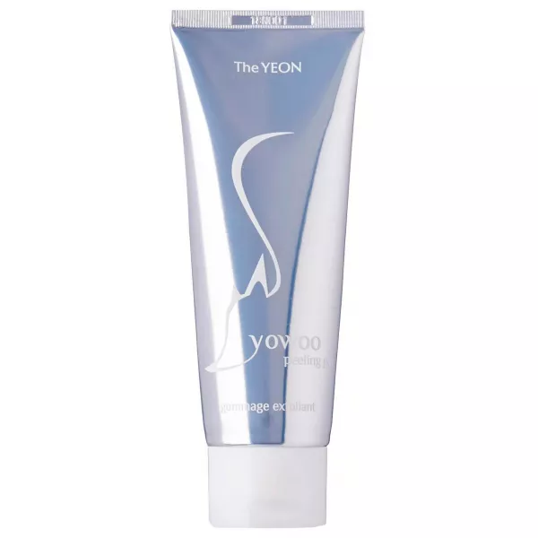 The Yeon Yo-Woo Gommage Peeling Gel ������-������ ��� ����