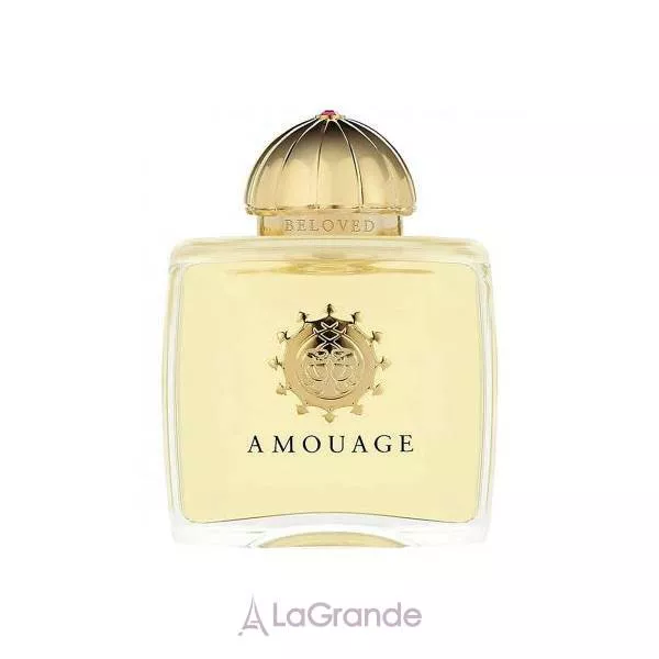 Amouage Beloved ��������������� ����
