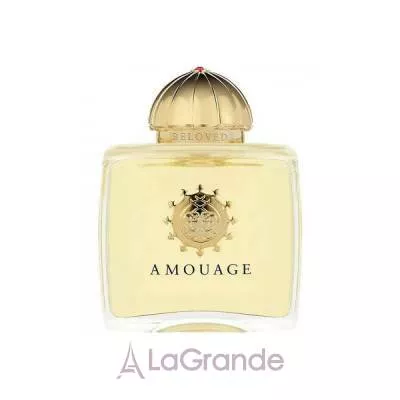 Amouage Beloved  