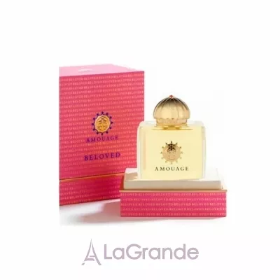 Amouage Beloved  