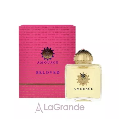 Amouage Beloved  