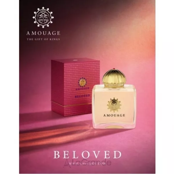 Amouage Beloved ��������������� ����