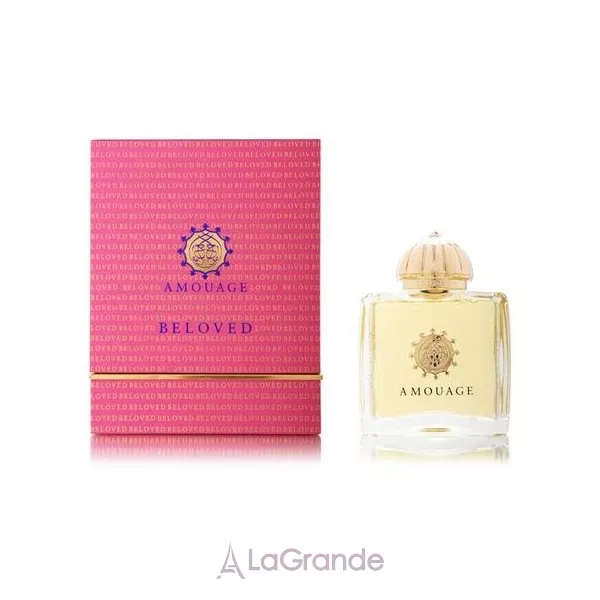 Amouage Beloved ��������������� ����