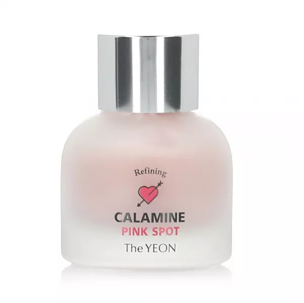 The Yeon Refining Calamine Pink Spot �������� �������� �� ����