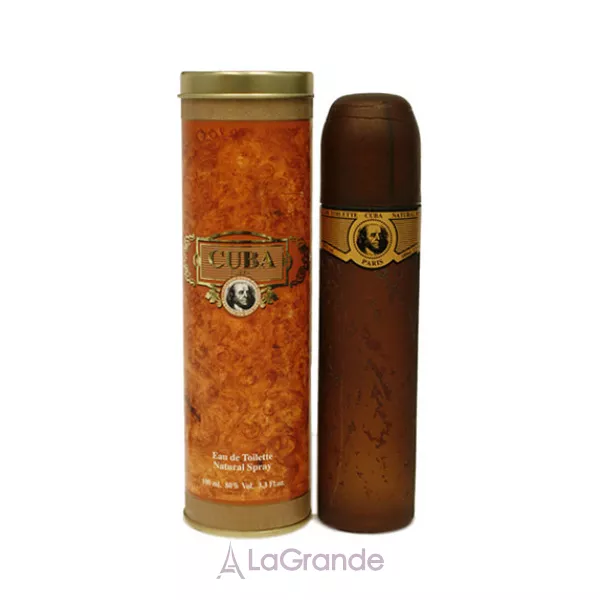 Cuba Paris Cuba Gold ��������� ����