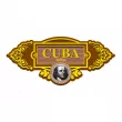 Cuba Paris Cuba Gold  