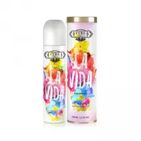 Cuba Paris La Vida For Women ����������� ����