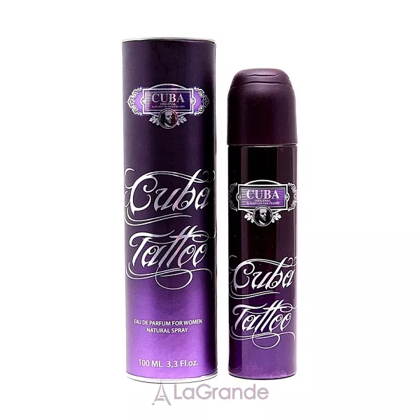 Cuba Paris Cuba Tattoo ��������������� ����