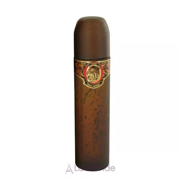 Cuba Paris Cuba Jungle Tiger ��������������� ����