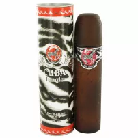 Cuba Paris Cuba Jungle Zebra ��������������� ����