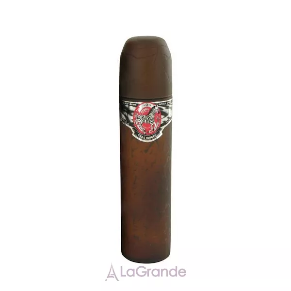 Cuba Paris Cuba Jungle Zebra ��������������� ����