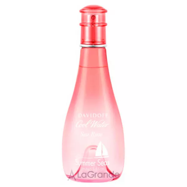 Davidoff Cool Water Sea Rose Summer Seas �������� ���� (������)