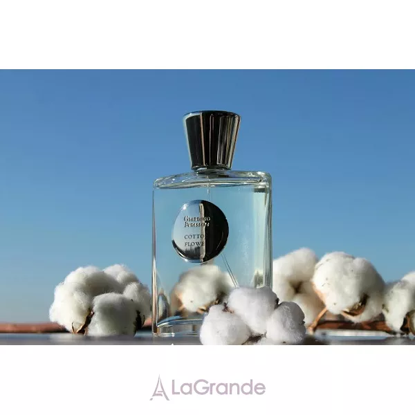 Giardino Benessere Cotton Flower ����������� ���� (������)