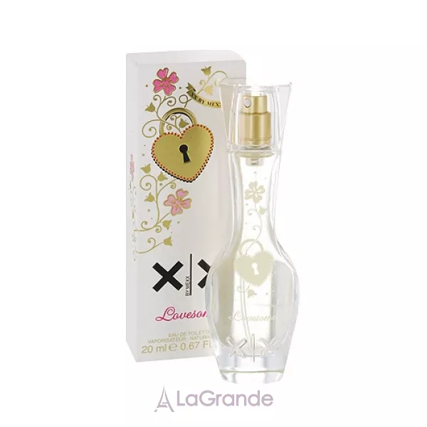 Mexx XX Lovesome �������� ����