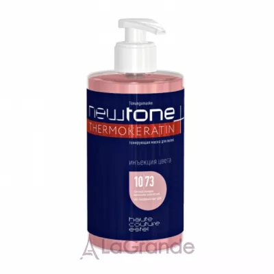 Estel Professional Newtone Thermokeratin Haute Couture    