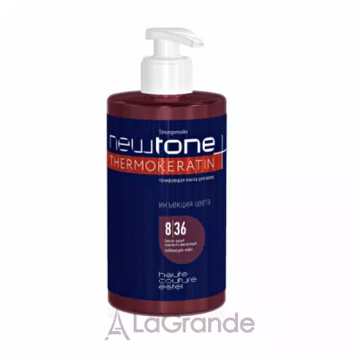 Estel Professional Newtone Thermokeratin Haute Couture    