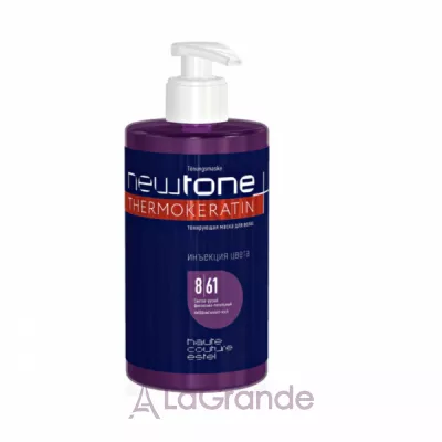 Estel Professional Newtone Thermokeratin Haute Couture    