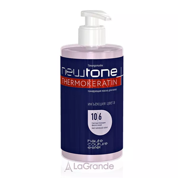 Estel Professional Newtone Thermokeratin Haute Couture ����������� ����� ��� �������