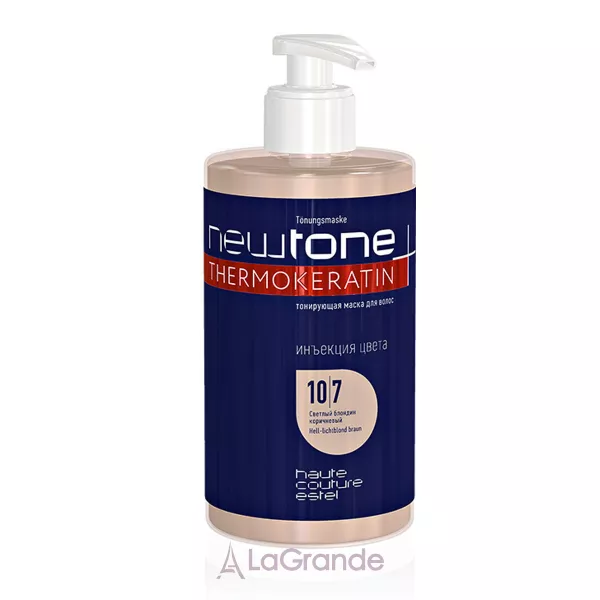 Estel Professional Newtone Thermokeratin Haute Couture ����������� ����� ��� �������
