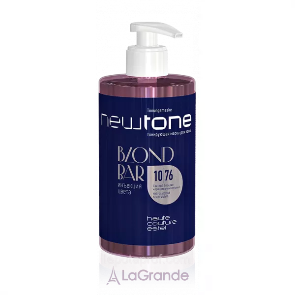 Estel Professional Newtone Thermokeratin Haute Couture ����������� ����� ��� �������