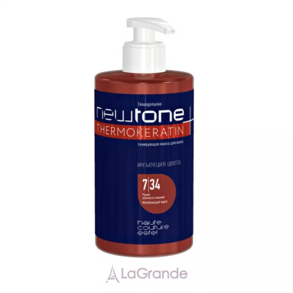 Estel Professional Newtone Thermokeratin Haute Couture ����������� ����� ��� �������