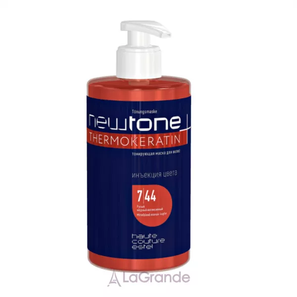 Estel Professional Newtone Thermokeratin Haute Couture ����������� ����� ��� �������