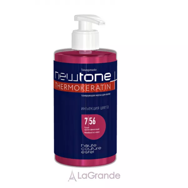 Estel Professional Newtone Thermokeratin Haute Couture ����������� ����� ��� �������