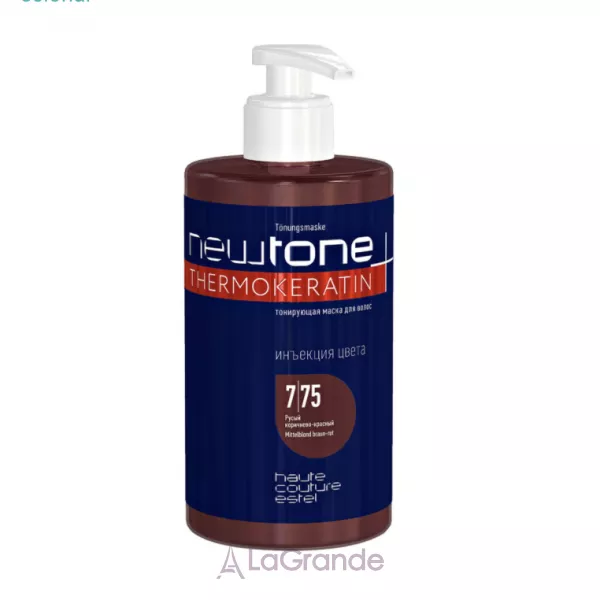 Estel Professional Newtone Thermokeratin Haute Couture ����������� ����� ��� �������