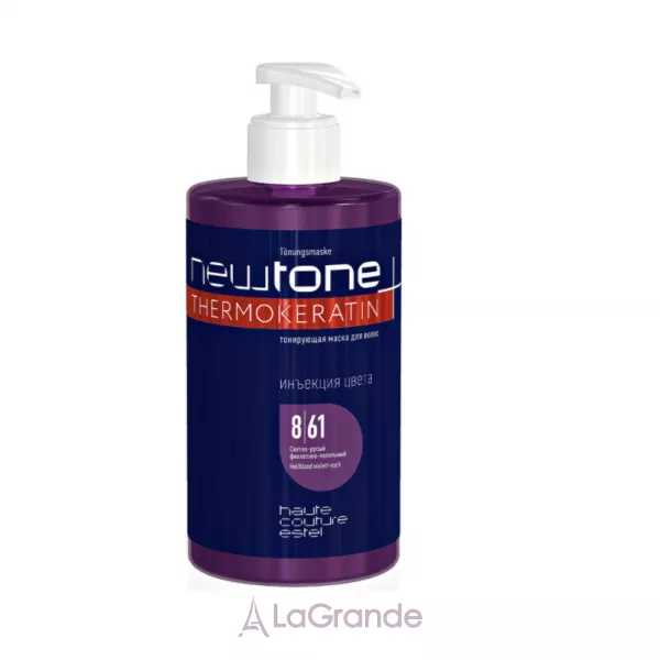 Estel Professional Newtone Thermokeratin Haute Couture ����������� ����� ��� �������